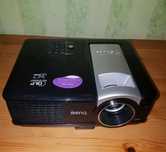 Benq MP 525P - проектор