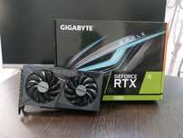 Gigabyte RTX 3050 8gb