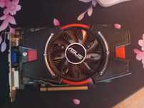 Видеокарта GTX650 1gb