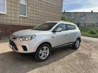 Продам автомобиль Jak S5