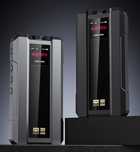 Fiio Q15 портативный ЦАП усилитель для наушников