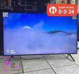 Телевизор Samsung 43/Самсунг 43 Smart TV РАССРОЧКА 0*0*24 код.9