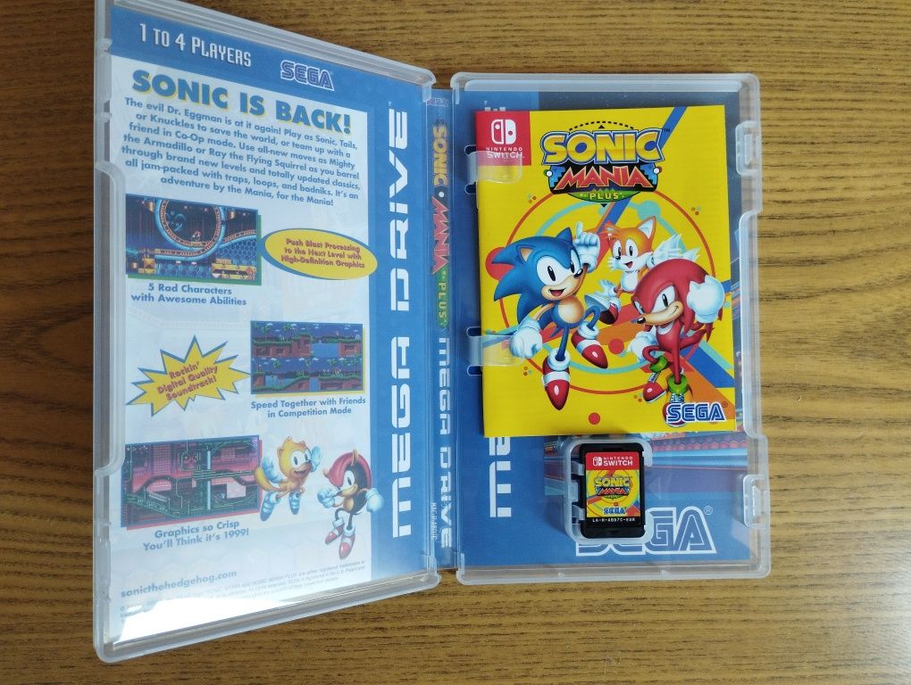 Продам картриджи на Nintendo switch