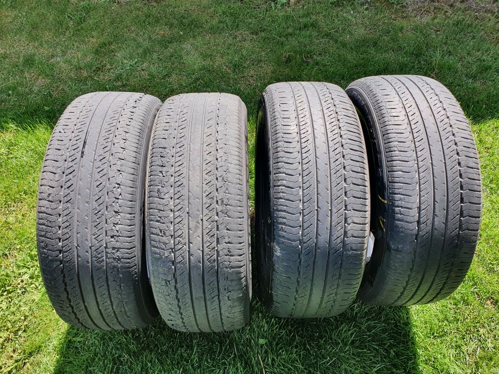 Bridgestone Dueler