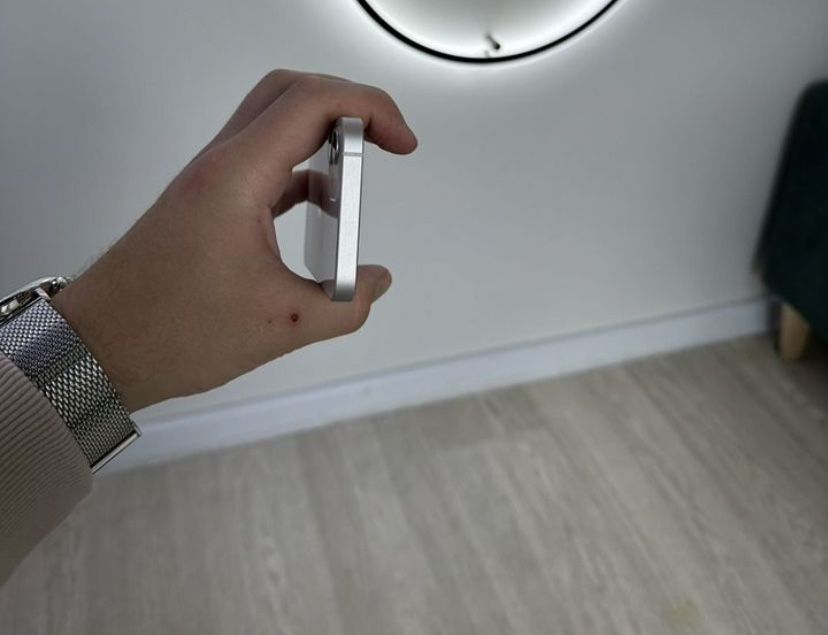 Iphone 12 mini 128GB с гарантией