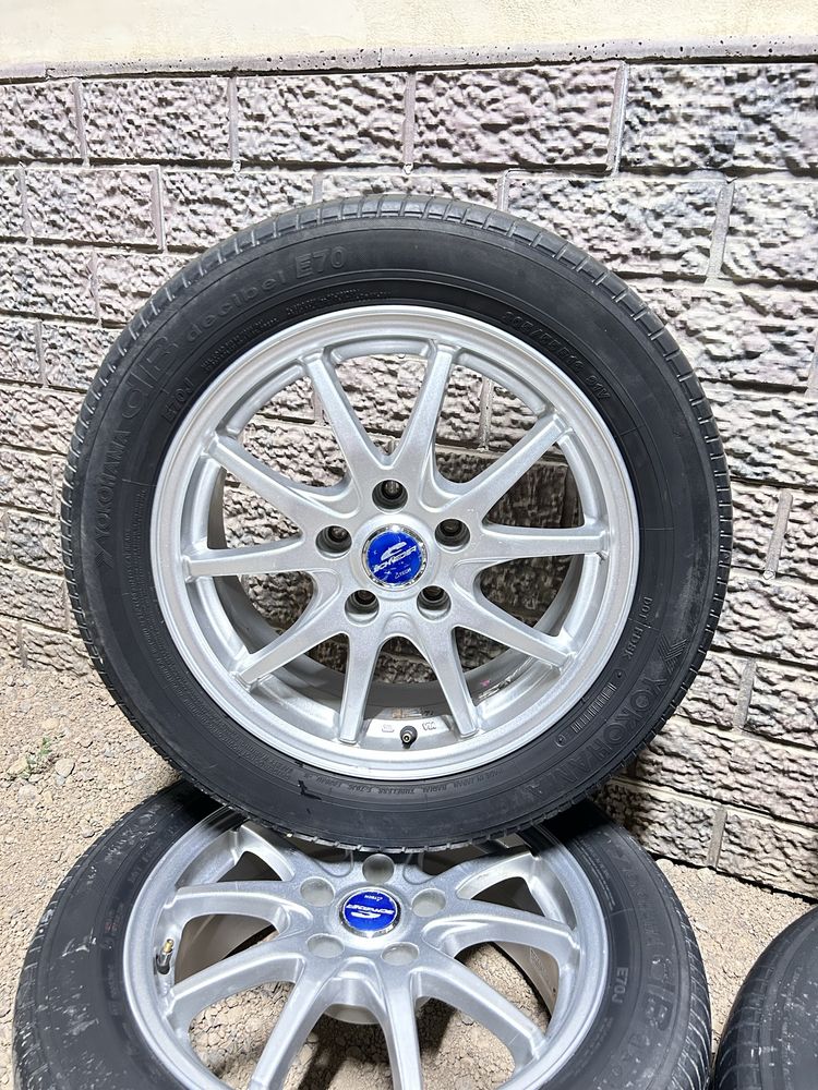 Продам диски R16