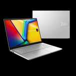 ноутбук ASUS RTX 4050