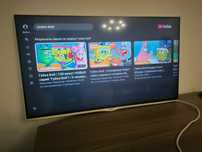 Смарт телевизор LG 106 см smart tv WiFi YouTube