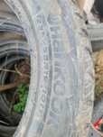 Продам резину Hankook 235/55/R19 в хорошем состояние.