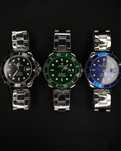 Новый мужское Rolex