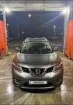 Nissan X-Trail 2015