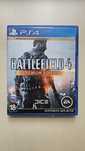Battlefield 4 (PS4)