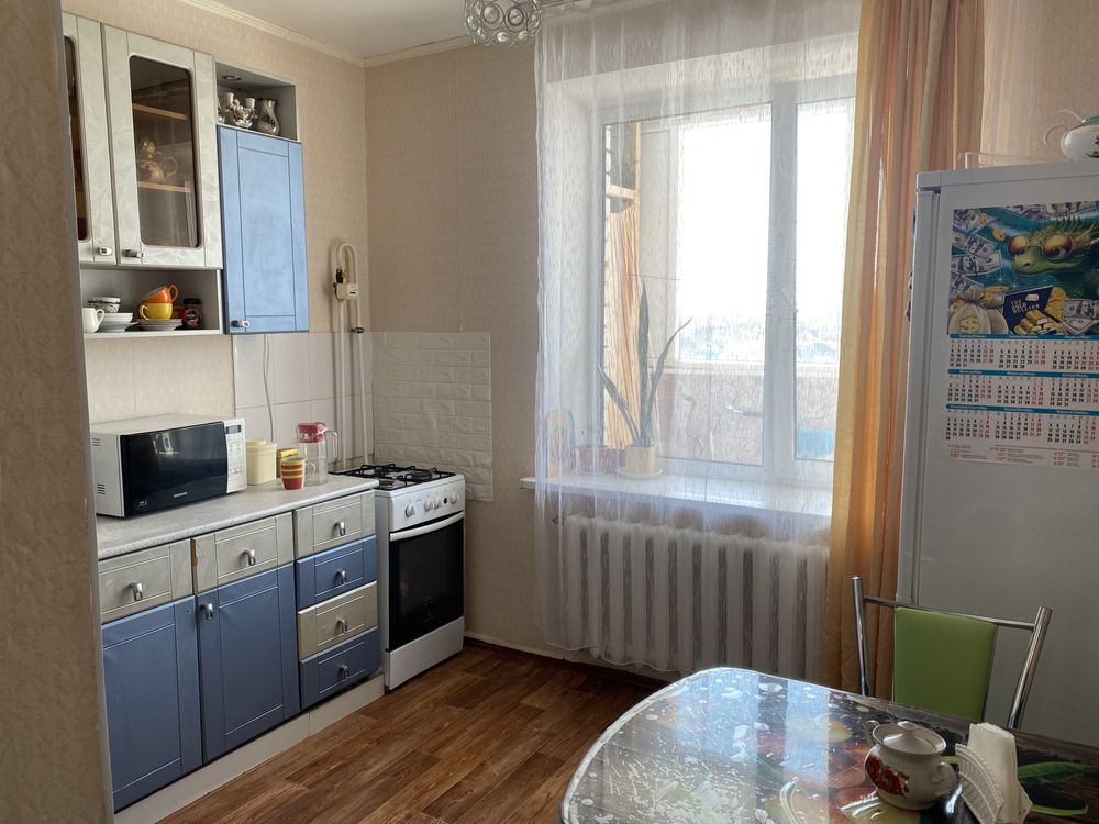 Продам 1комнатную квартиру