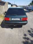 Продам машину Аudi S4 1992г
