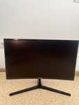 Монитор Samsung C24RG5