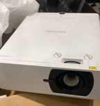 Проектор ViewSonic LS800WU, бу