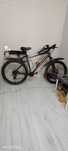 Продам велосипед giant talon 3 27.5 рама L