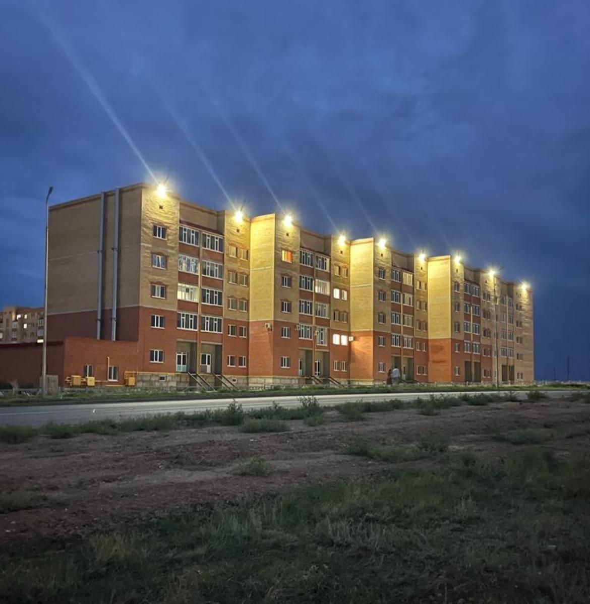 Продается 3-х комн.квартира