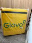 СУМКА ГЛОВО glovo рюкзак