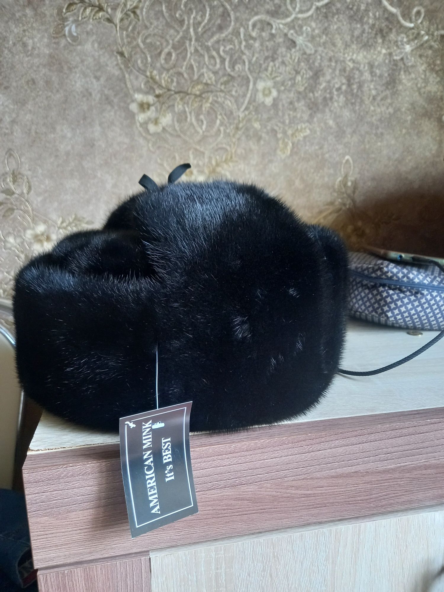 Продам Ушанка новая