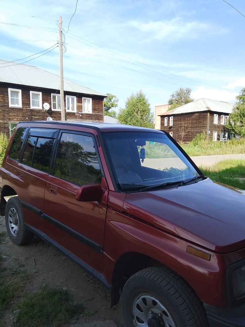 Продам или поменяю авто