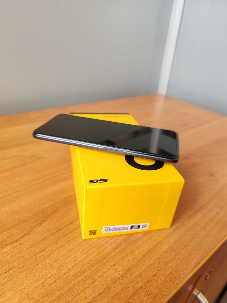 Realme 9 Pro. В отличном состоянии!
