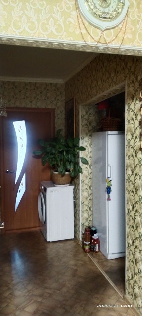 Продаю 3 км Квартиру