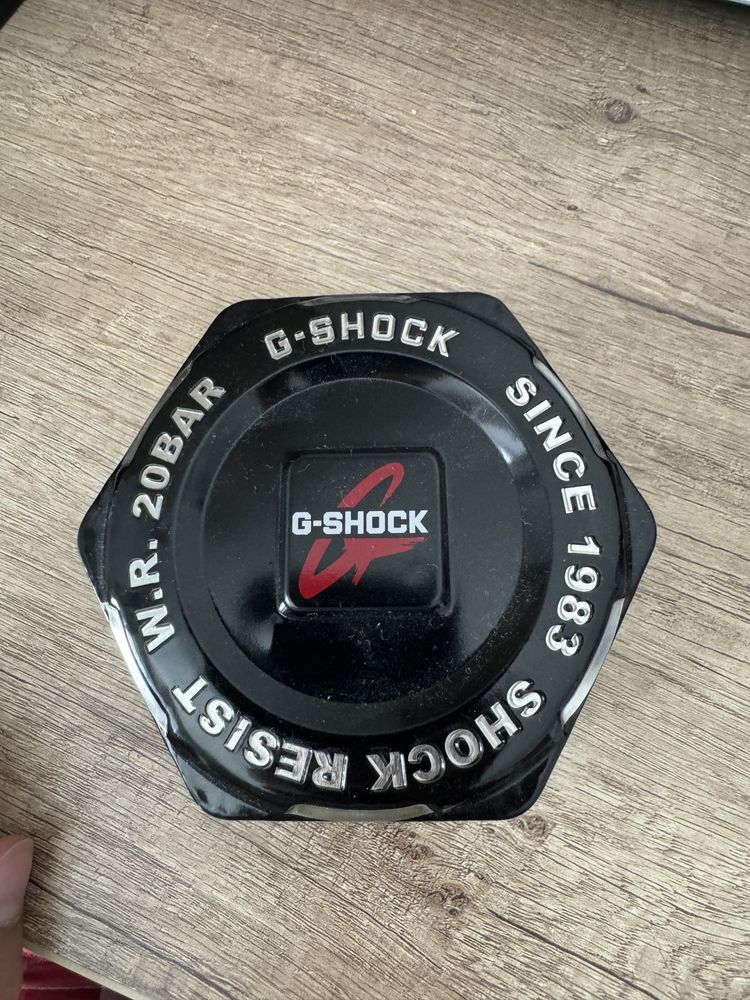 Продаю часы G-SHOCK
