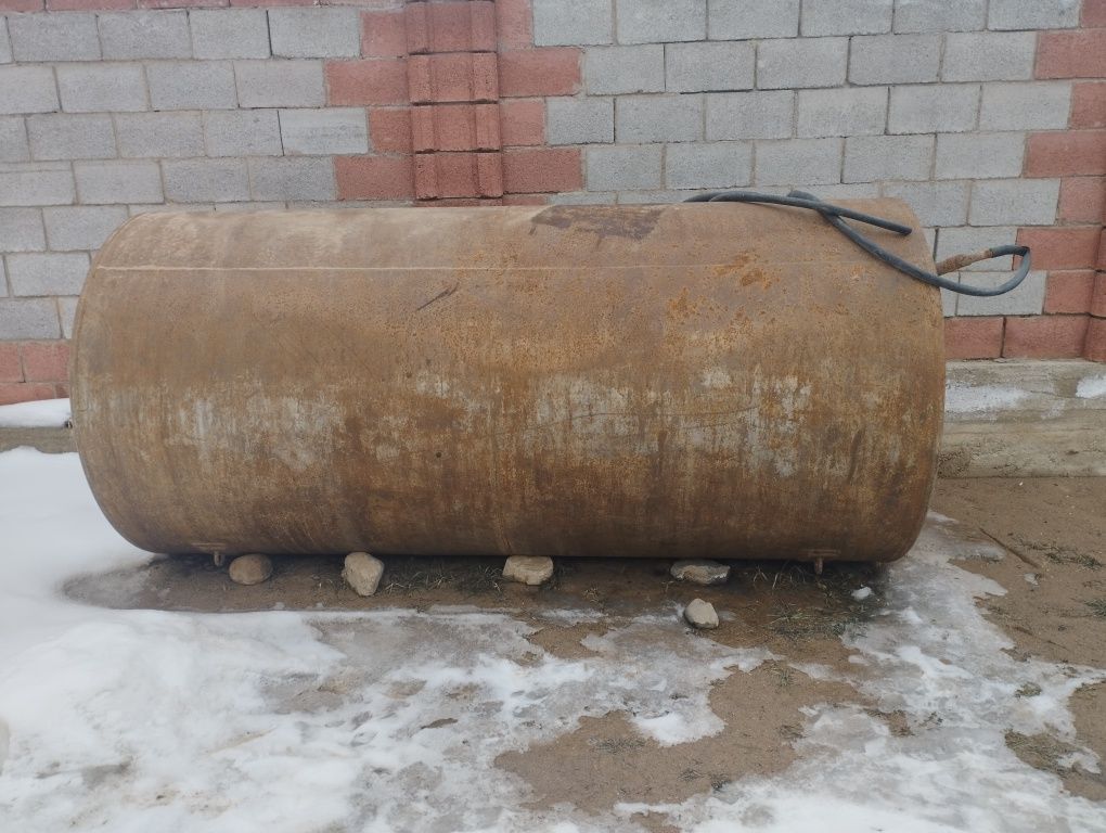Цистерна сатылады