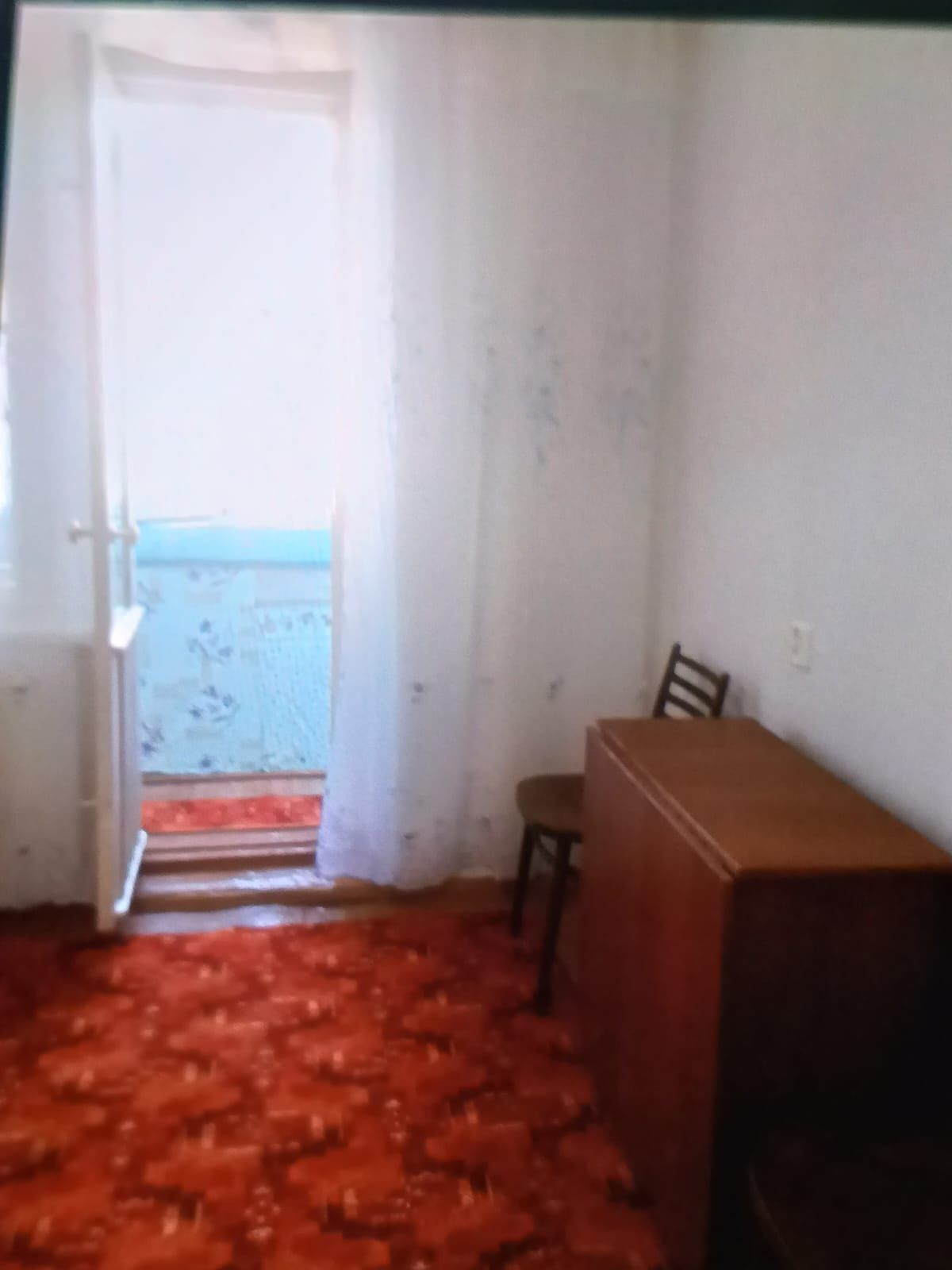 Продам 1 комн.кв в районе Жилгородка
