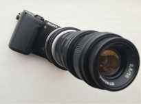 Продам камеру Sony Nex 5R (в идеале) + БОНУСЫ