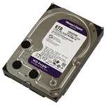 Новый Усиленный Жесткий диск HDD 6TB Western Digital WD64PURZ