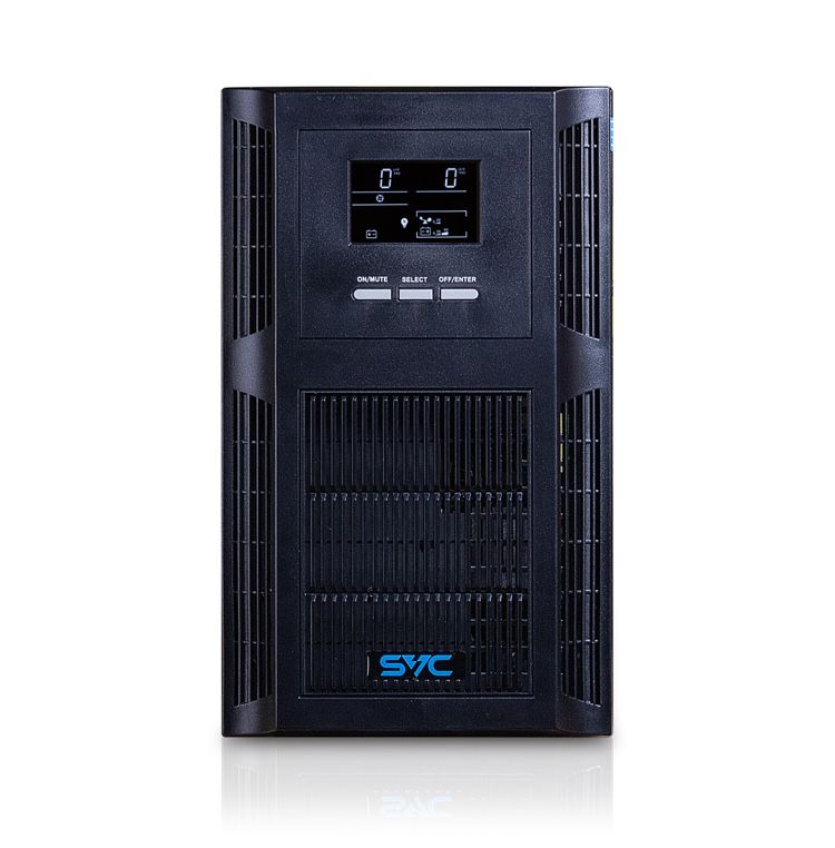 Источник бесперебойного питания б/у SVC