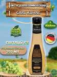 Уксус бальзамический Kuhne белый и тёмный ПО ОПТОВОЙ ЦЕНЕ
