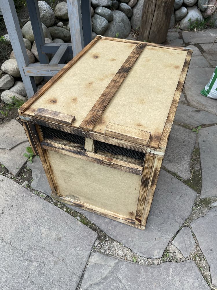 Пчелопакет для рамок