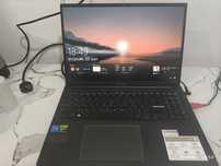 Продам ноутбук ASUS игровой