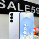 Samsung Galaxy S25