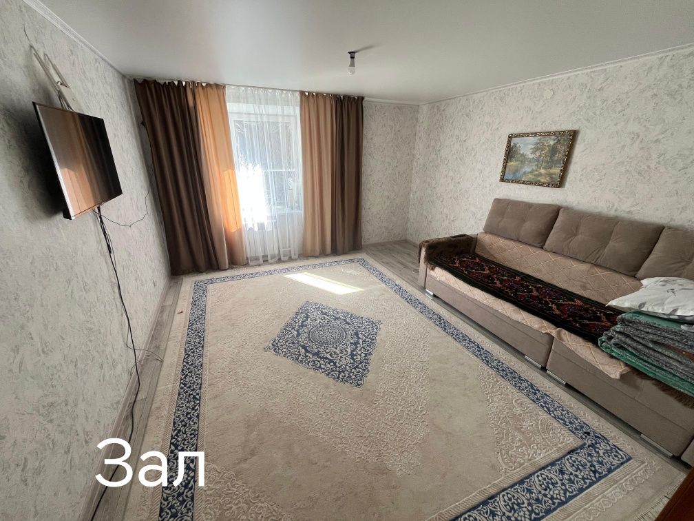 Продажа 2х комнатной квартиры в новом доме