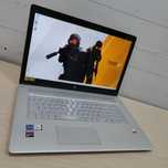 Большой бизнес игровой ноутбук HP
