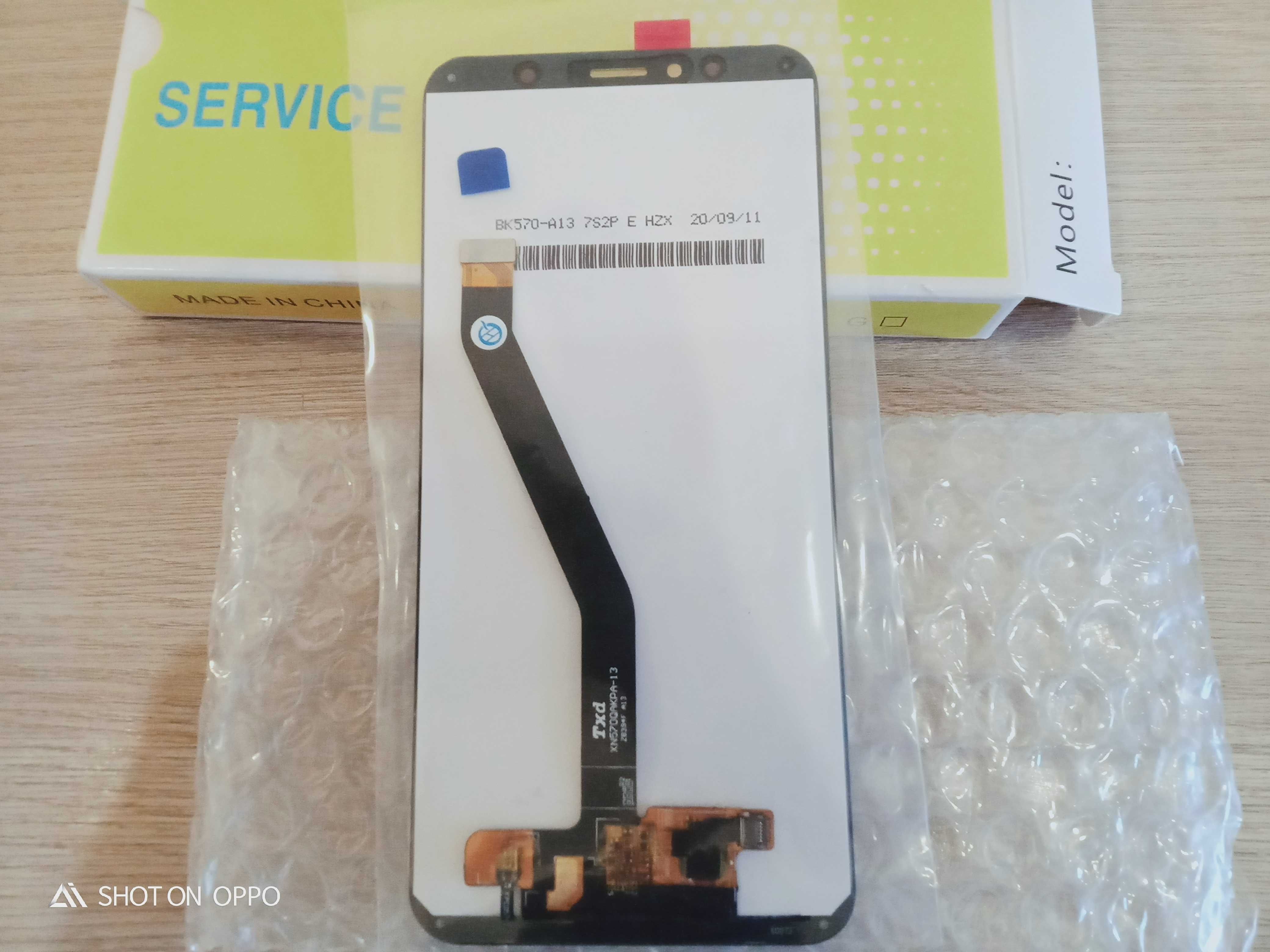 ЖК-дисплей для Huawei Honor 7A Pro