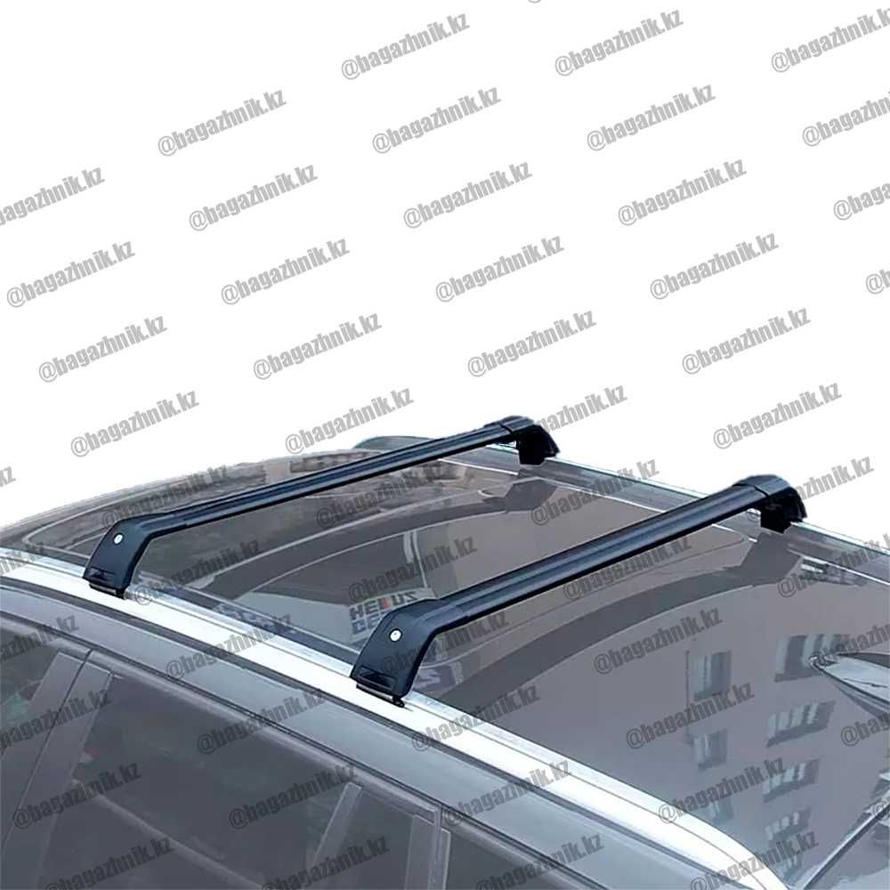 Продам поперечины (рейлинги, багажник) Hyundai Palisade