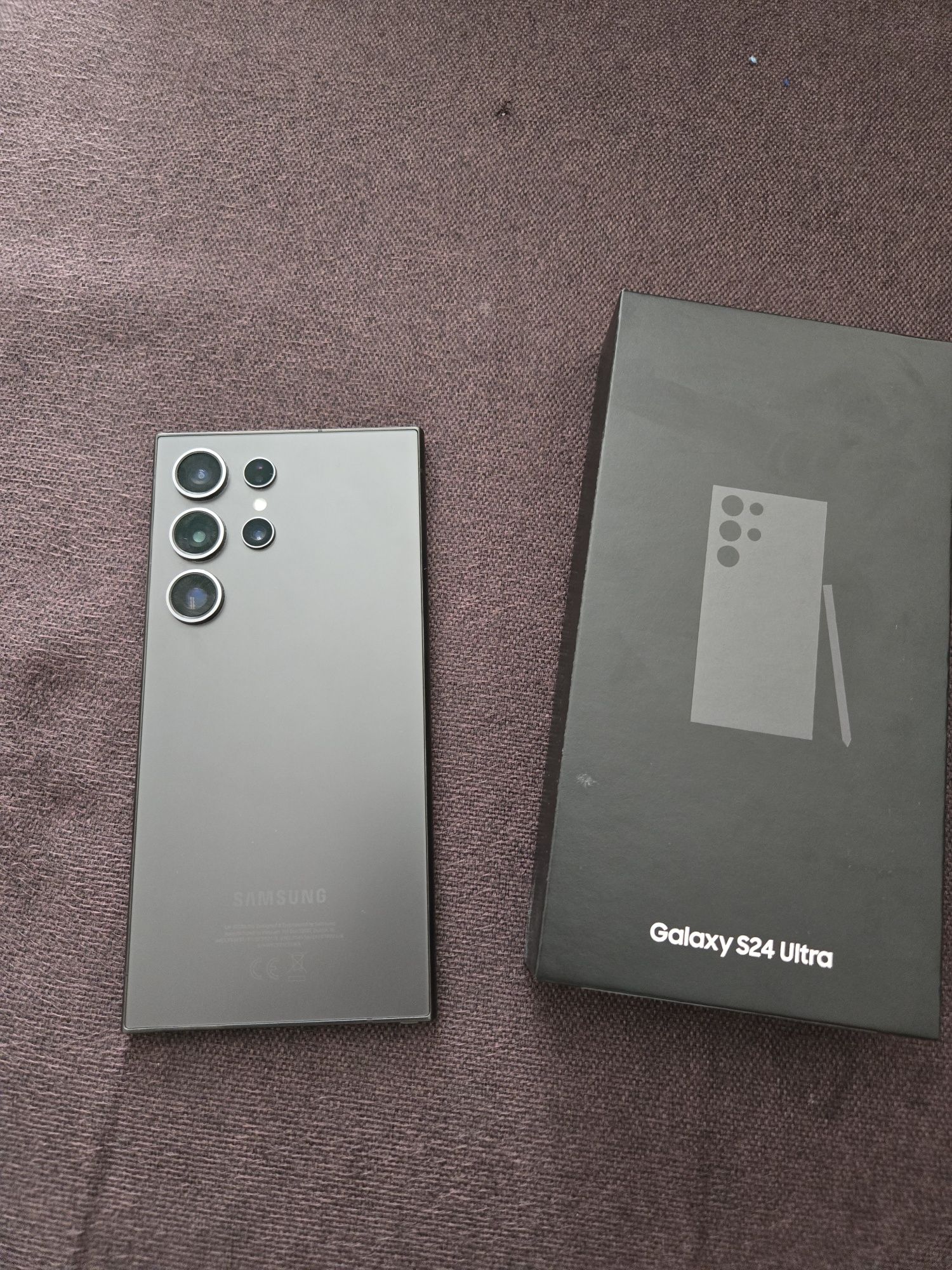Продам Samsung s24 ultra