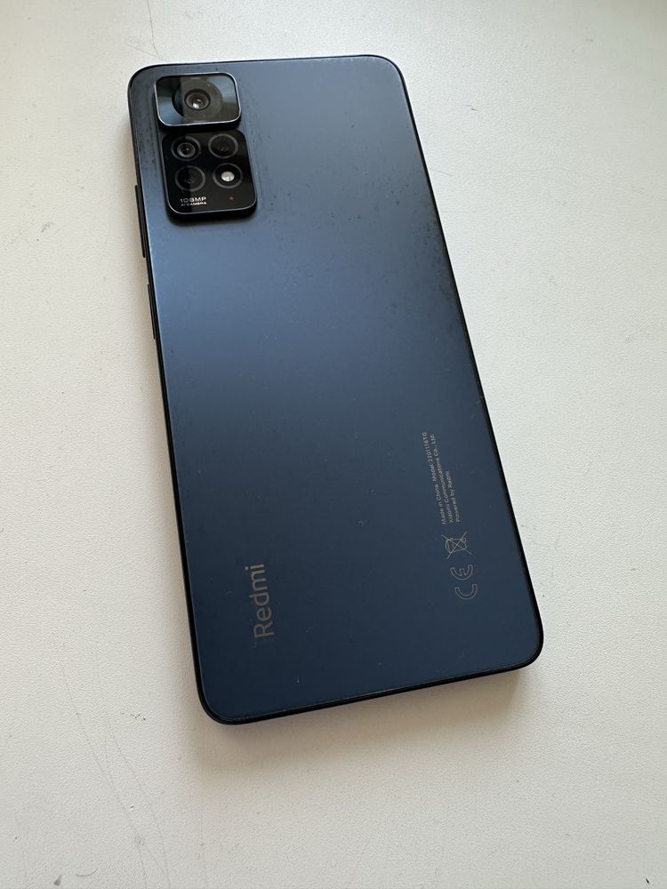 Redmi note 11pro 128гб в идеале