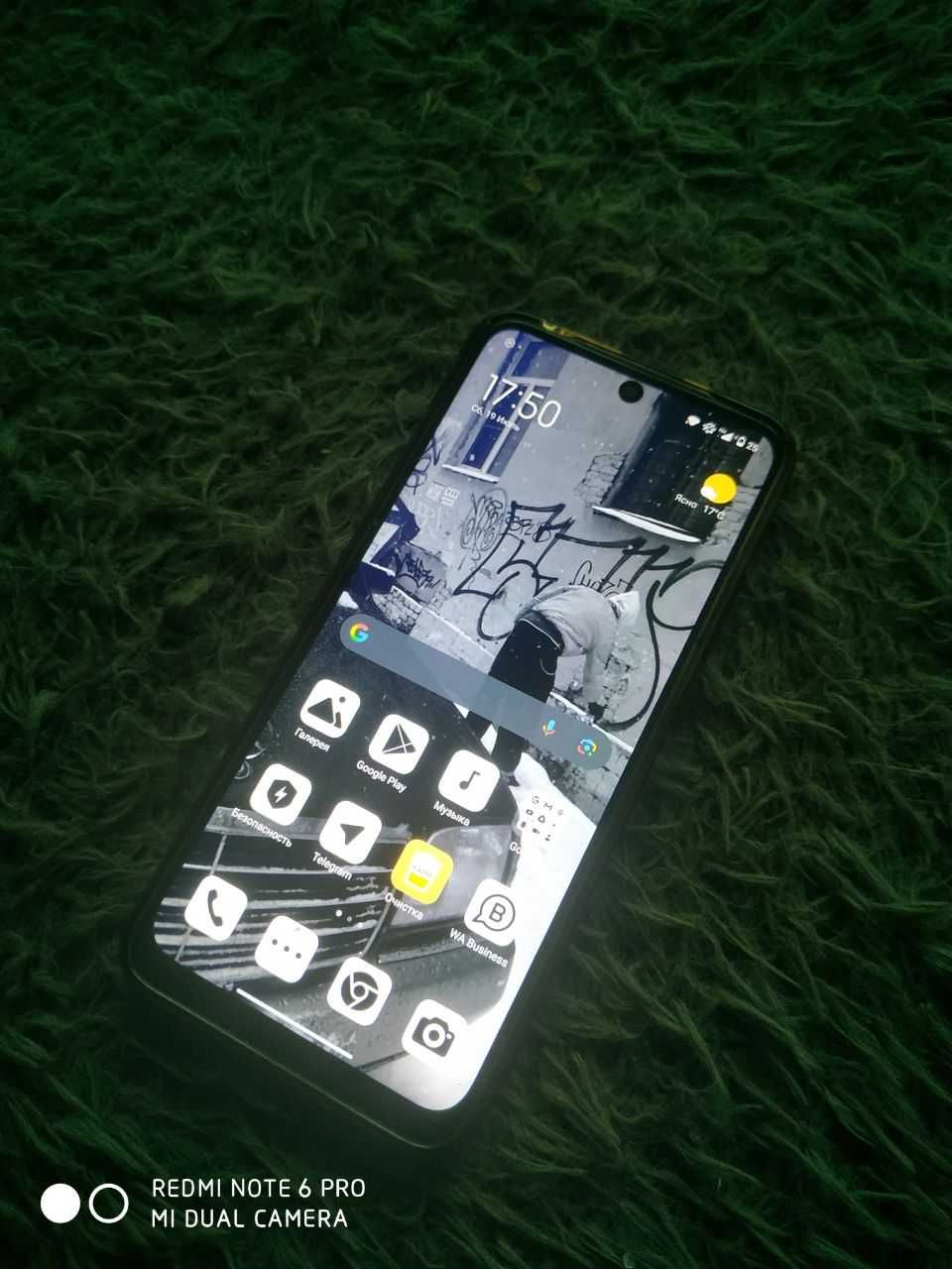 Redmi not 11 / редми нот 11