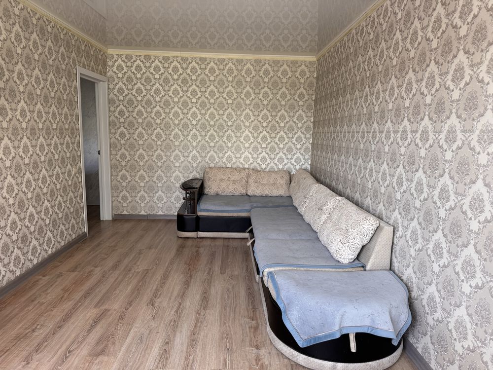 Продам квартиру 2 ком. 54 кв
