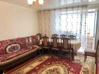 Продам  2-комнатную квартиру в Майкудуке в 11А микрорайоне.
