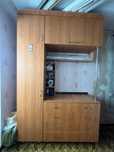 Продам комод, в хорошем состоянии. Сверху и с боку имеются полки.