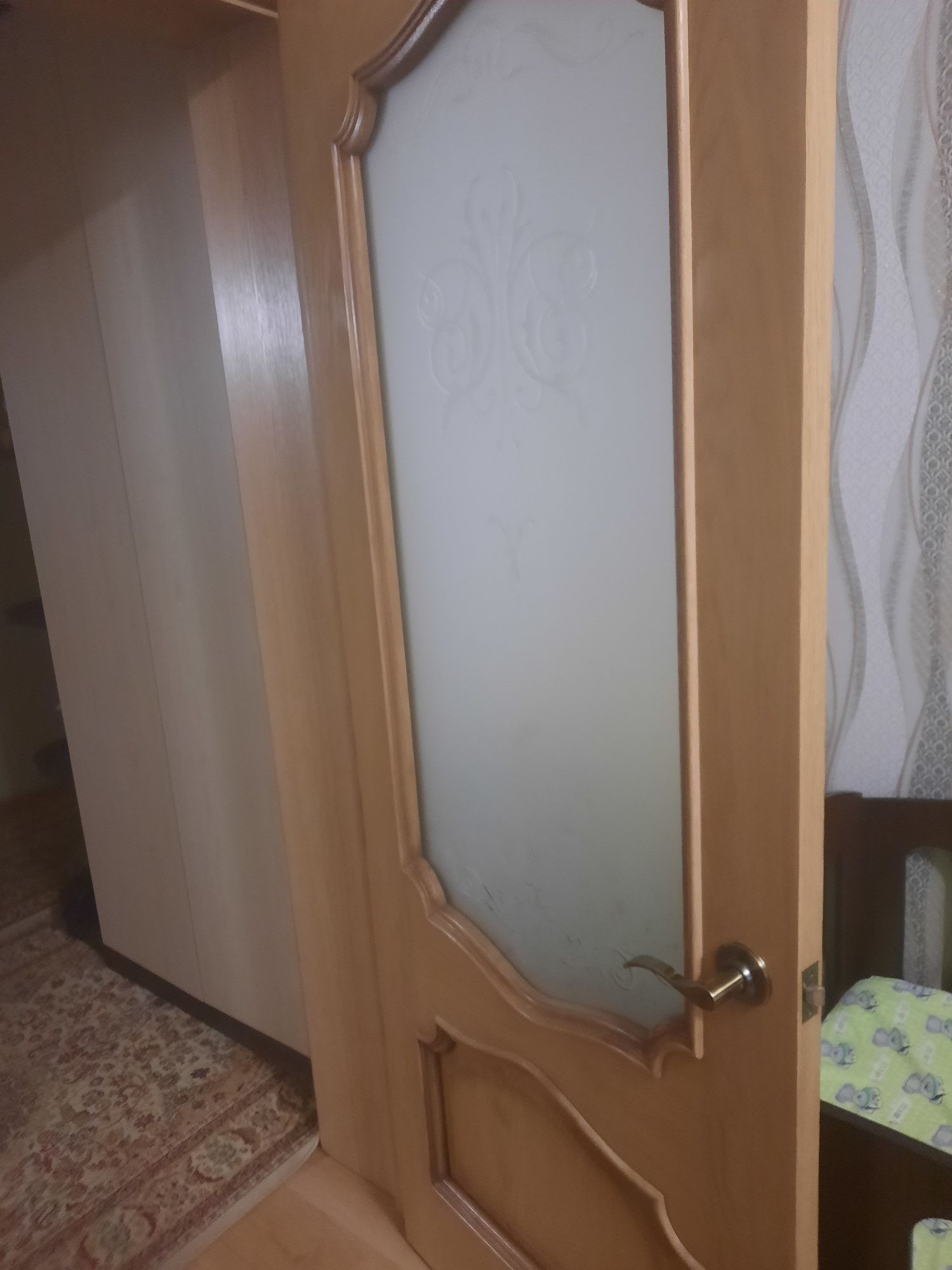 Продам 4-х комн квартиру