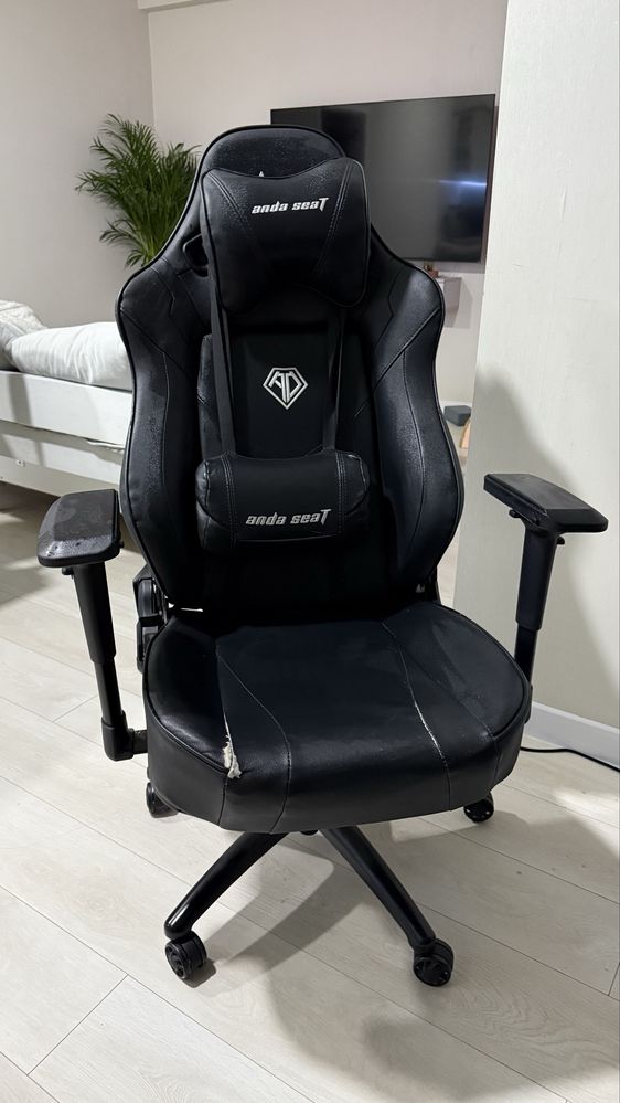 AndaSeat Dark Demon