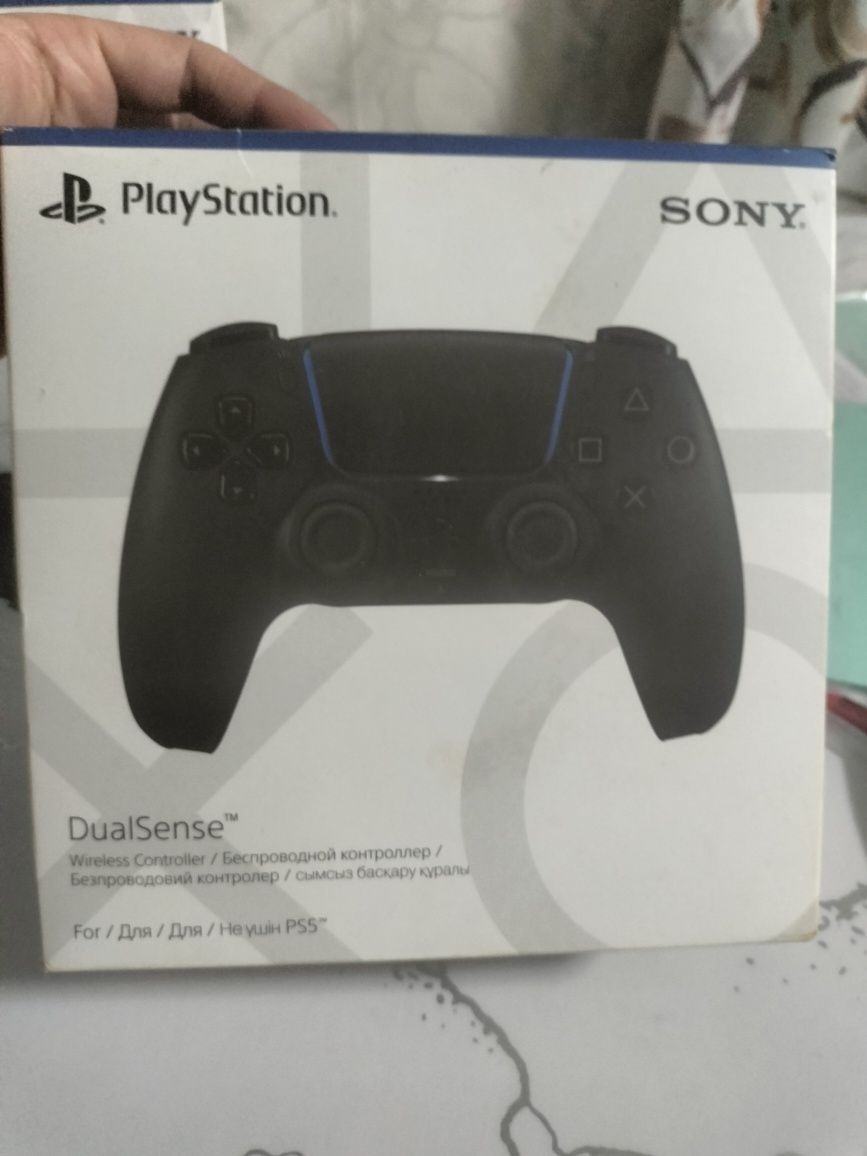 SONY play station
